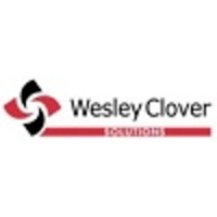 Wesley Clover Solutions logo
