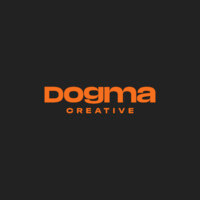 Dogma Media logo