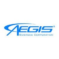 Aegis Sciences Corporation logo