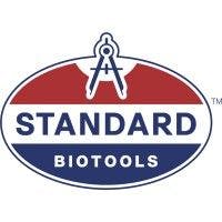 Standard BioTools logo