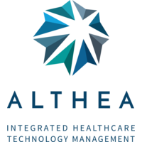 Althea Group logo