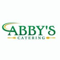 Abby's Catering logo