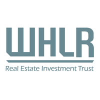 Wheeler Real Estate Investment T... logo