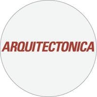 Arquitectonica logo