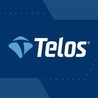 Telos Corp logo