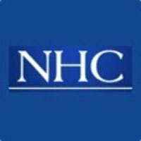 National HealthCare Corporation logo