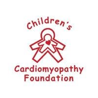 Children's Cardiomyopathy Founda... logo
