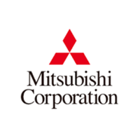 Mitsubishi Corporation logo