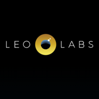 LeoLabs logo