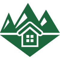 Green Mountain Lodge logo