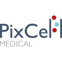 PixCell Medical logo