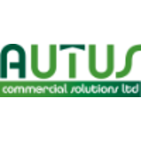 AUTUS Commercial Solutions logo