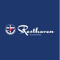Resthaven logo