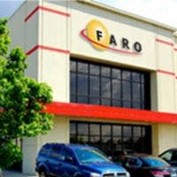 FARO Logistics Solutions, Inc. logo