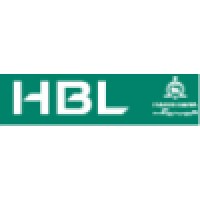 Habib Bank Ltd logo