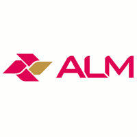 ALM Media logo