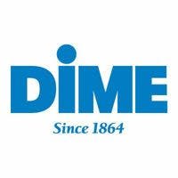 Dime Community Bank logo