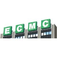 Erie County Medical Center Corpo... logo