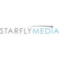Starfly Media logo