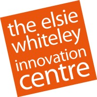 Elsie Whiteley Innovation Centre logo