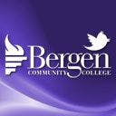 Bergen Community College logo