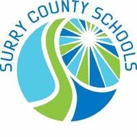 Surry County Schools logo