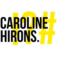 Caroline Hirons logo