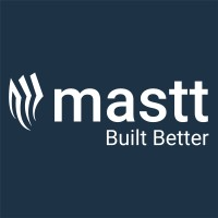 Mastt logo