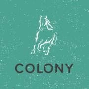 Colony Group logo