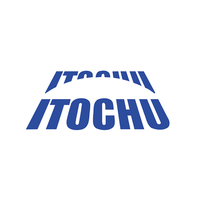 Itochu Corporation logo