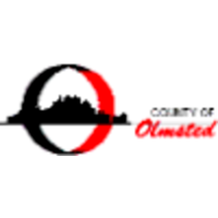 Olmsted County logo