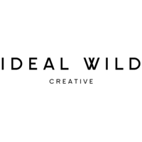 Ideal Wild Creative logo