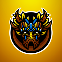 Witch Doctor Gaming logo