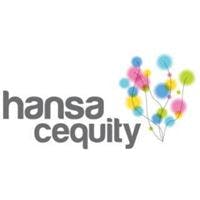 Hansa Cequity logo