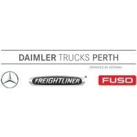 Daimler Trucks Perth logo