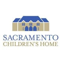 Sacramento Children's Home logo