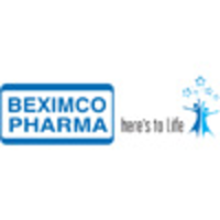 Beximco Pharma logo