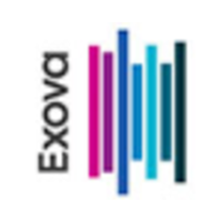 Exova logo