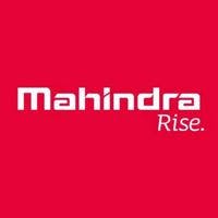 Mahindra Automotive North Americ... logo
