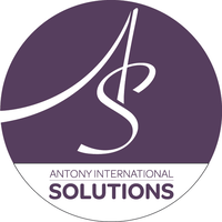 Antony International Solutions logo