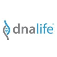 DNA Life logo