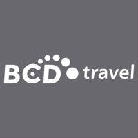 BCD Travel USA LLC logo