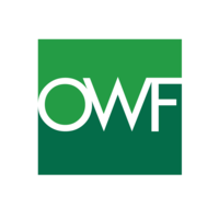 Oregon Wildlife Foundation logo