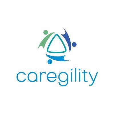 Caregility logo