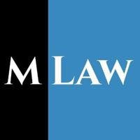 Moore Law Firm logo