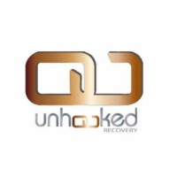 Unhooked At The Heights logo