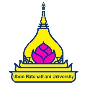 Ubon Ratchathani University logo