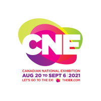 Canadian National Exhibition logo
