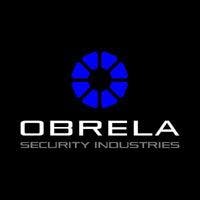 Obrela Security Industries logo