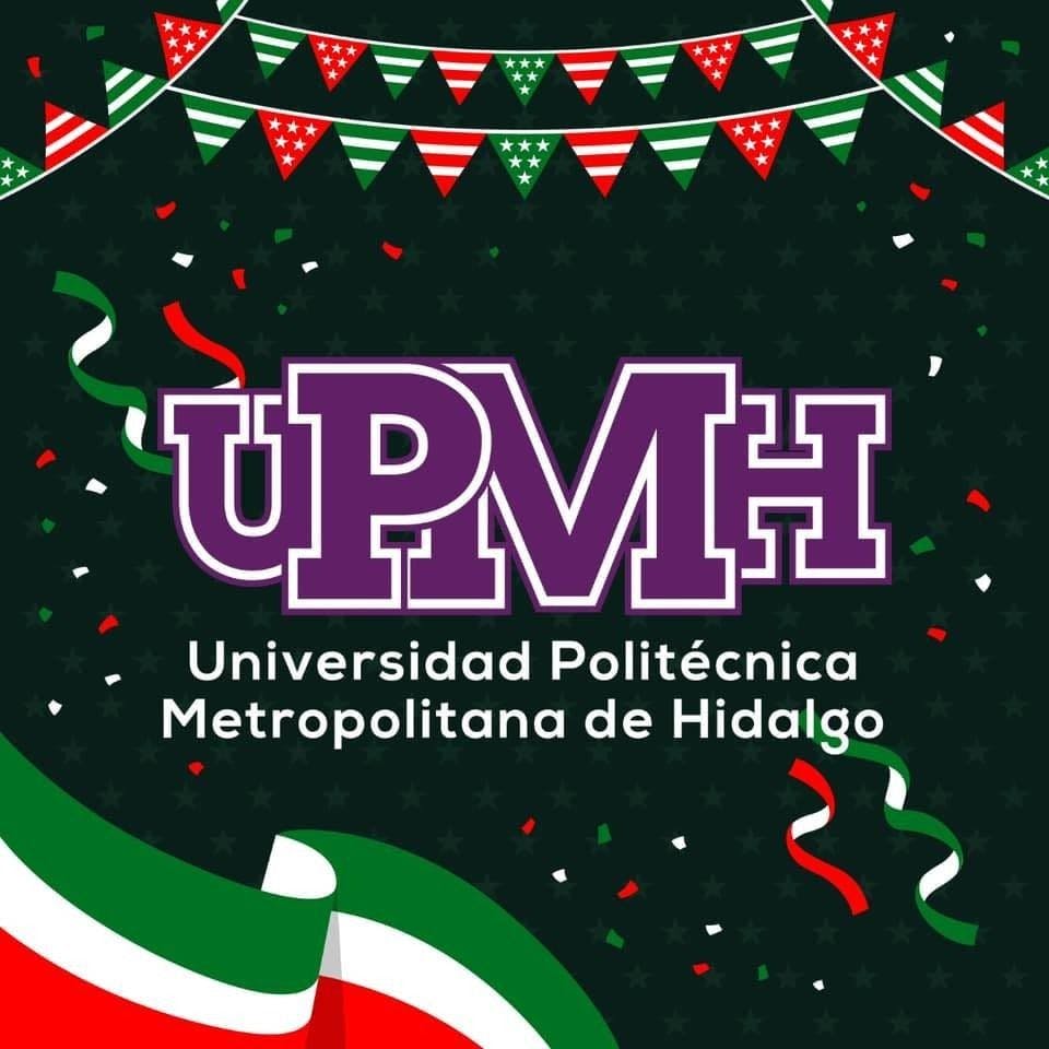 Universidad Politécnica Metropol... logo